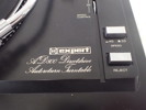 Reciver och skivspelare  Expert Pro Sound