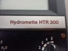 HYDROMETTE HTR 300