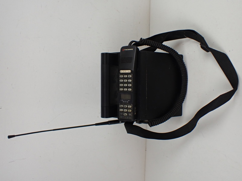 MOBILTELEFON Dancall