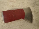 Yxhuvud  Wetterling    L:19cm
