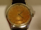 Armbandsur Omega  1953