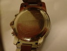 Armbandsur Certina Titanium crongraf