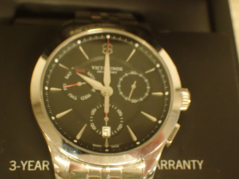 Armbandsur "Victorinox"