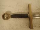 Prydnadssvärd     L:93cm