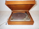 SKIVSPELARE Elac Miraphon 210