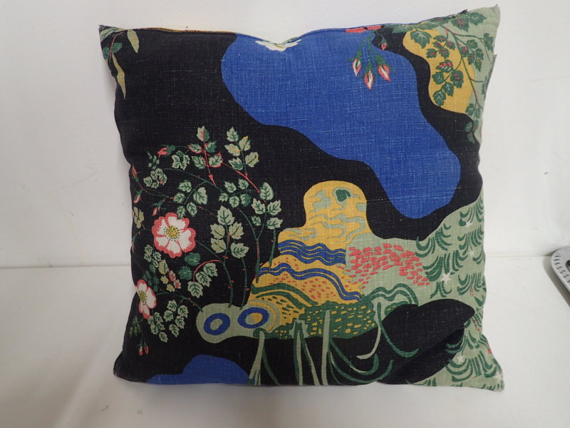 Kudde från Svenskt Tenn 40x40cm