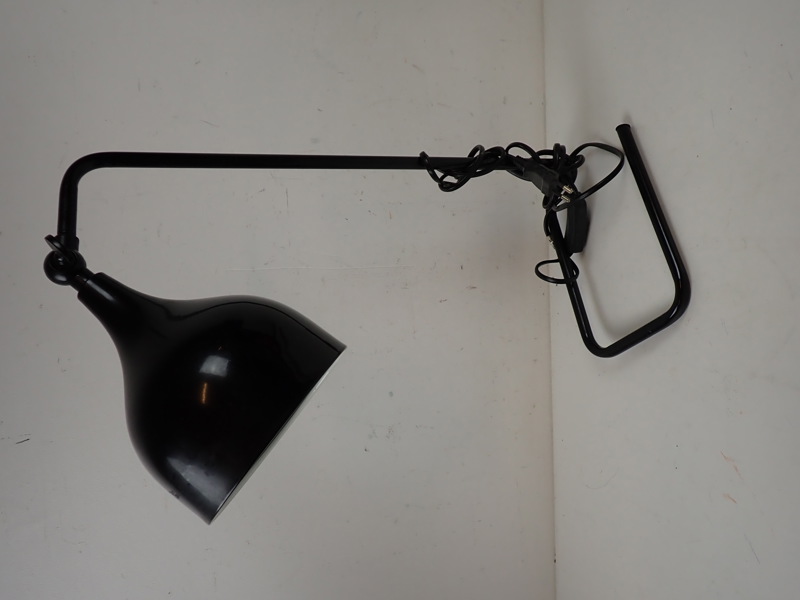 BORDSLAMPA