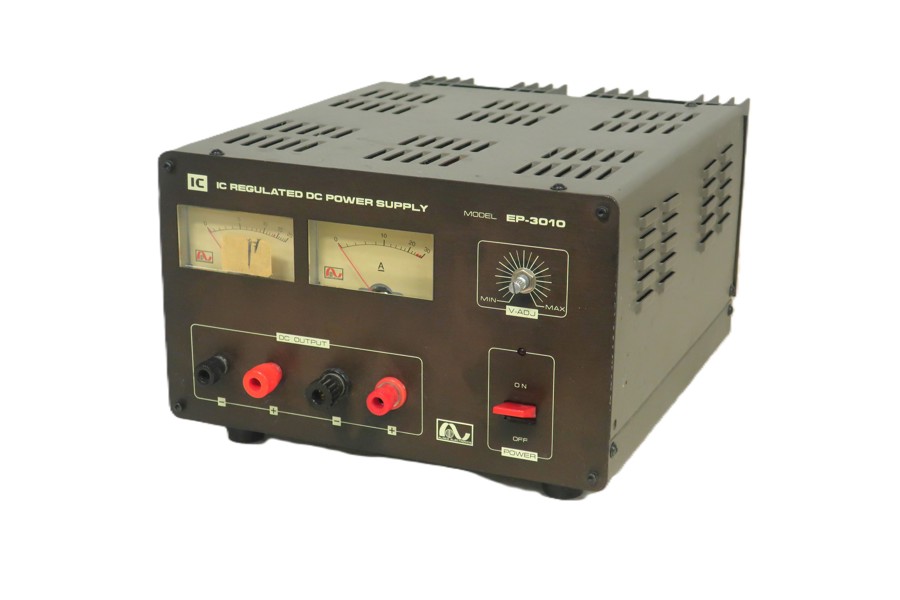 POWER SUPPLY ALINCO EP-3010