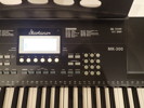 Keybord "Startone  MK 300"
