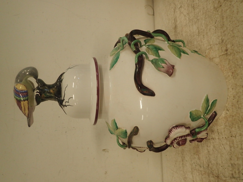 Porslinsurna Rörstrand H:40cm