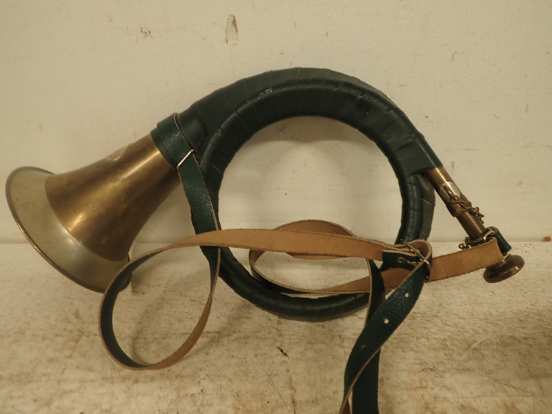 Jakthorn "Fürst Pless"