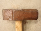 SLÄGGA