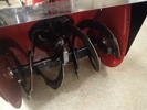 Snöslunga  Honda HS 50