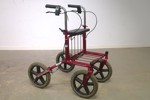 ROLLATOR CARL-OSKAR