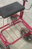 ROLLATOR CARL-OSKAR
