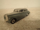 Dinky-Toys  " Rolls-Royce"   L:11cm
