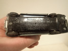 Dinky-Toys  " Rolls-Royce"   L:11cm