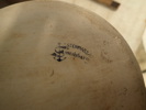2st krukor     H:23-27cm