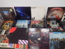 Vinylskivor  30st  LP  Pop o Rock