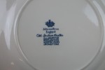 SERVISDELAR ENGLAND