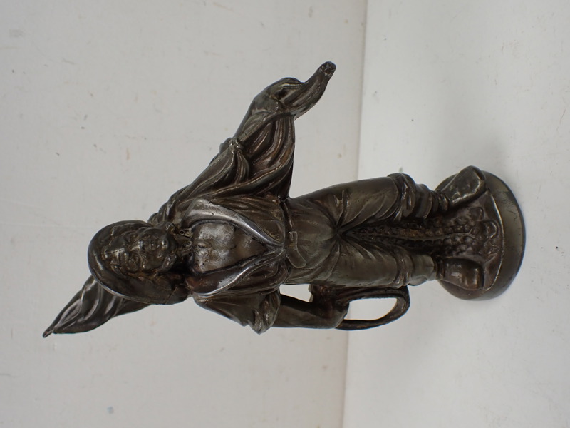 METALLFIGURIN