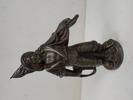 METALLFIGURIN