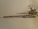 Fiskespön m.m