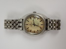 ARMBANDSUR Certina DS 2 "Turtleback"