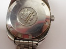 ARMBANDSUR Certina DS 2 "Turtleback"