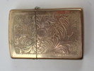 TÄNDARE ZIPPO