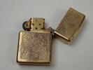 TÄNDARE ZIPPO