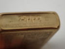 TÄNDARE ZIPPO