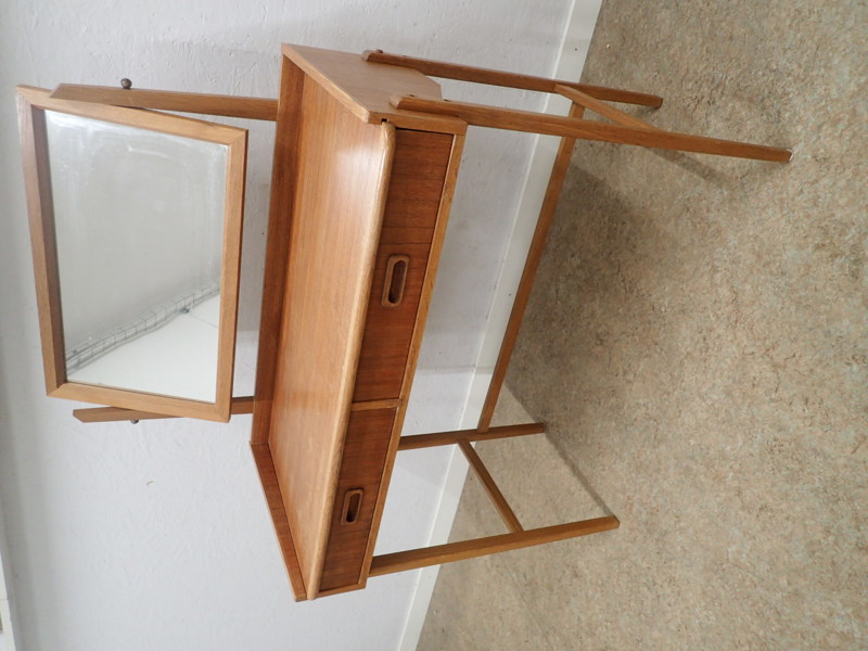Sminkbord