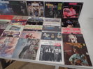 Vinylskivor  LP  60st