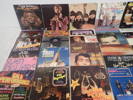 Vinylskivor  LP  47st  