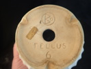 Kruka "Tellus" nr.6   BoF     H:12,5cm