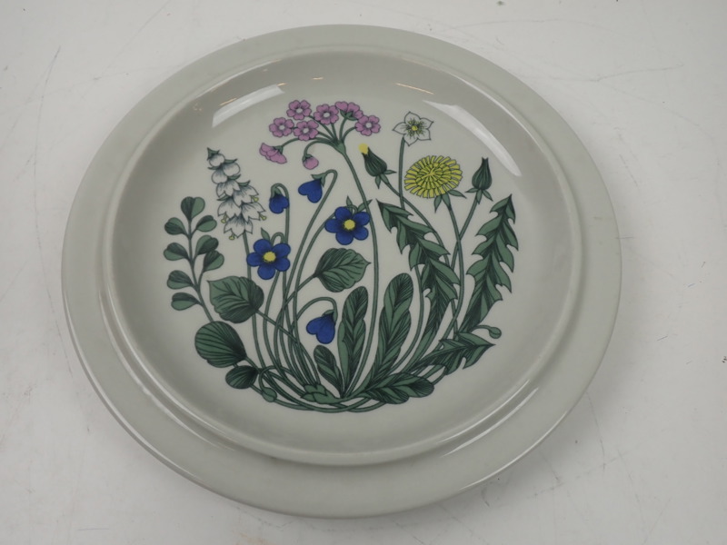 Stort FAT "Flora" Arabia