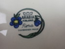Stort FAT "Flora" Arabia