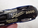 Schuco 3000 "avståndsstyrda bilen"     L:10,5cm