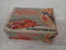 Schuco 3000 "avståndsstyrda bilen"     L:10,5cm