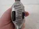 Schuco "MotoDrill 1006"   L:13cm