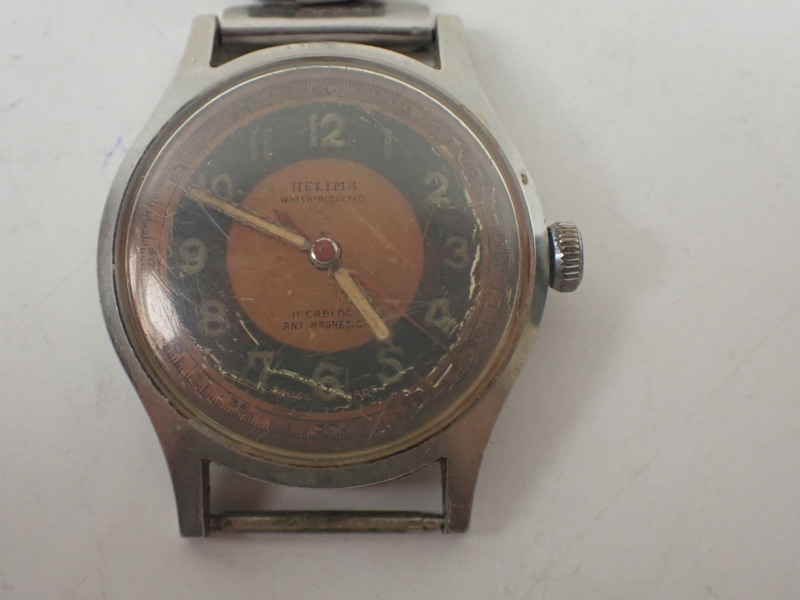 HERRARMBANDSUR Helima