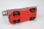 LEKSAKSBIL. BRANDBIL VW T1 TCO-414