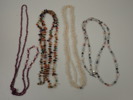 4 st Halsband