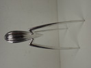 CITRUSPRESS i aluminium, Alessi, Italien