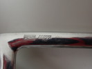 CITRUSPRESS i aluminium, Alessi, Italien