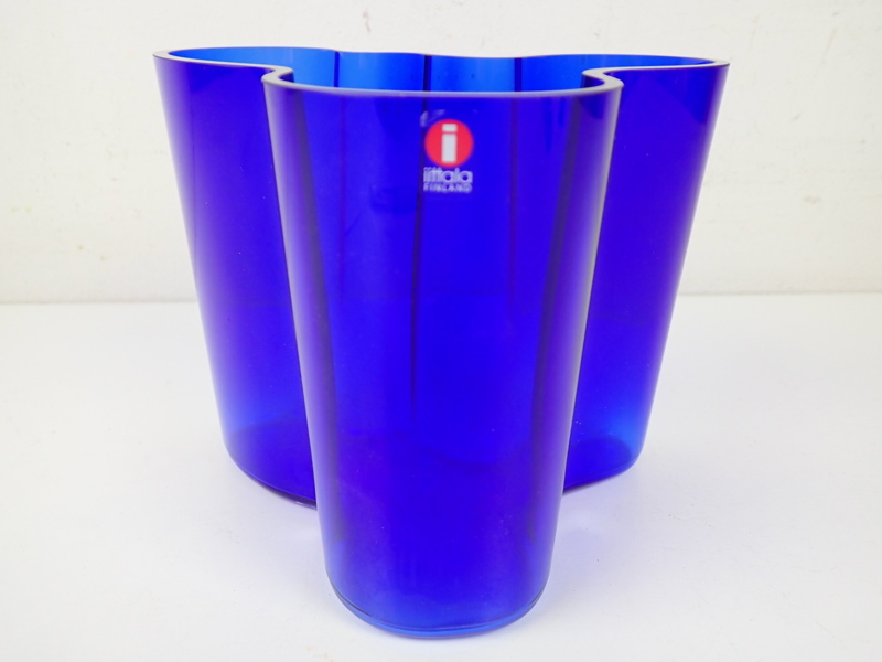 VAS "Savoy" Alvar Aalto, Iittala