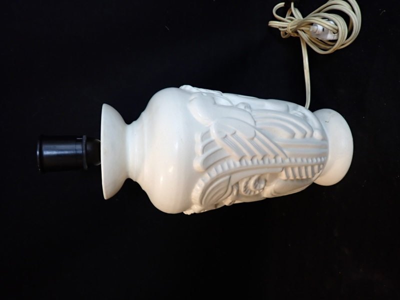 BORDSLAMPA Ruben Wallström