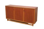 SIDEBOARD. BODAFORS B.FRIDHAGEN