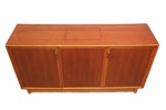 SIDEBOARD. BODAFORS B.FRIDHAGEN